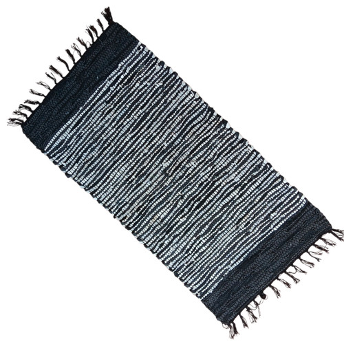 Zebra tappeto pelle - zebra,
