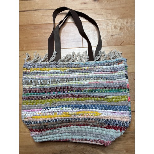 Borsa tote bag raj - tote,